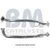 TOYOT 1740274020 Exhaust Pipe